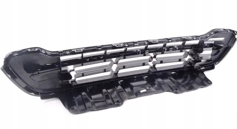 фото №2, Решітка радіатора передній mini countryman s /sd r60 оригінал