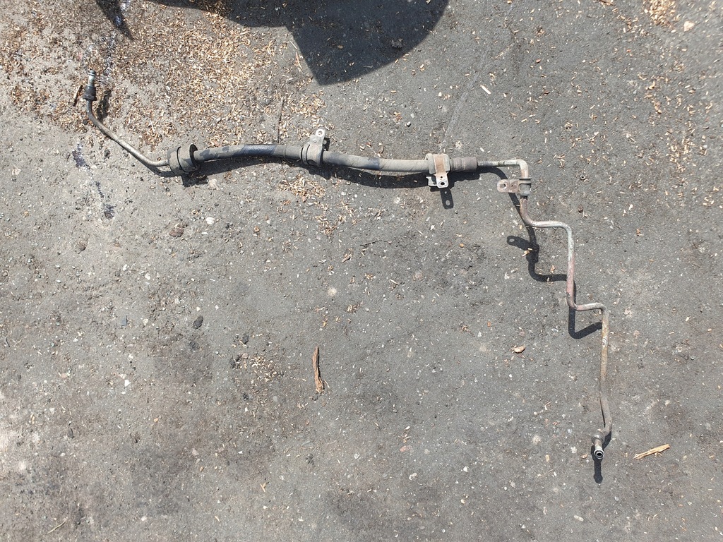 фото №6, P05272289ac рейка рульова трансмісія chrysler оригінальний номер pt cruiser 2001 2.2 crd