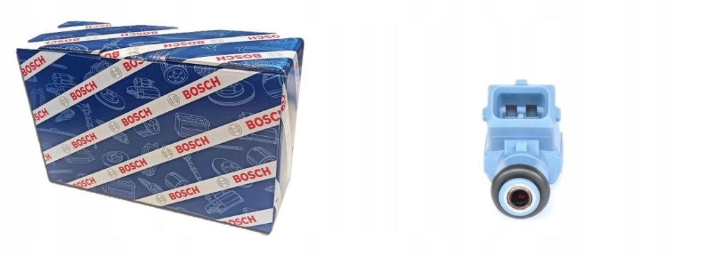 Купить Bosch форсунка smart 0280155814