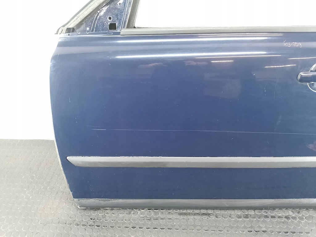 фото №10, Двері лівий перед volvo v50 613-46 kombi