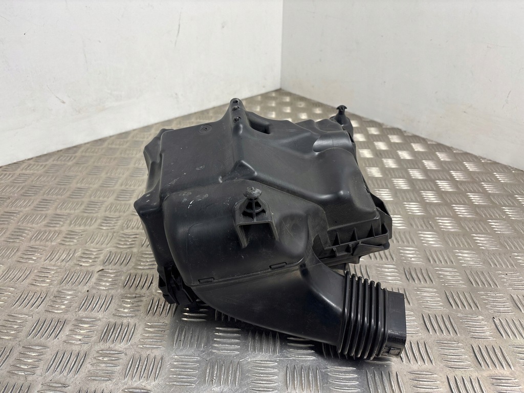 фото №5, Ford focus 2019 корпус фильтра воздуха