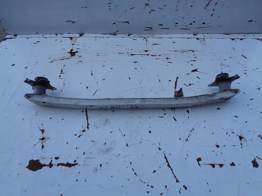 фото №1, Балка pod бампер перед peugeot 508 i