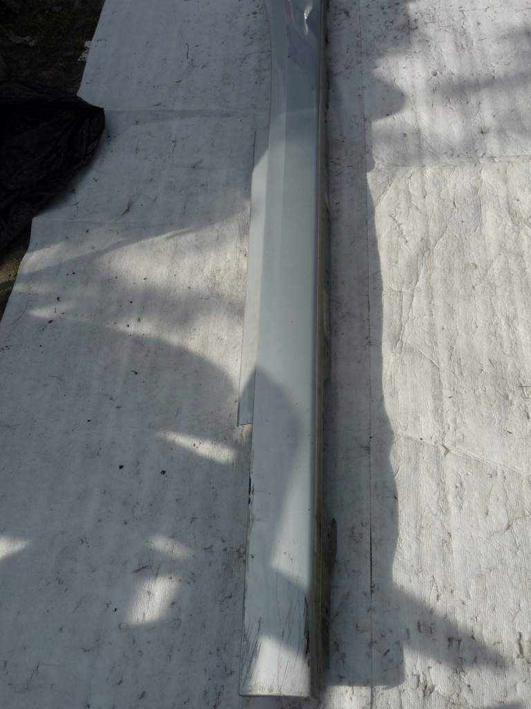 фото №1, Молдинг накладка поріг ліва bmw f21 f22 7288395