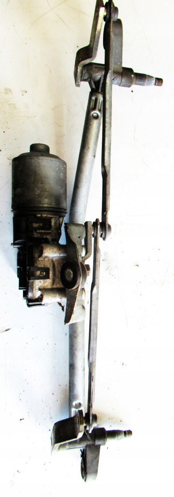 фото №5, Citroen c5 i lift механизм дворник перед 3397020506