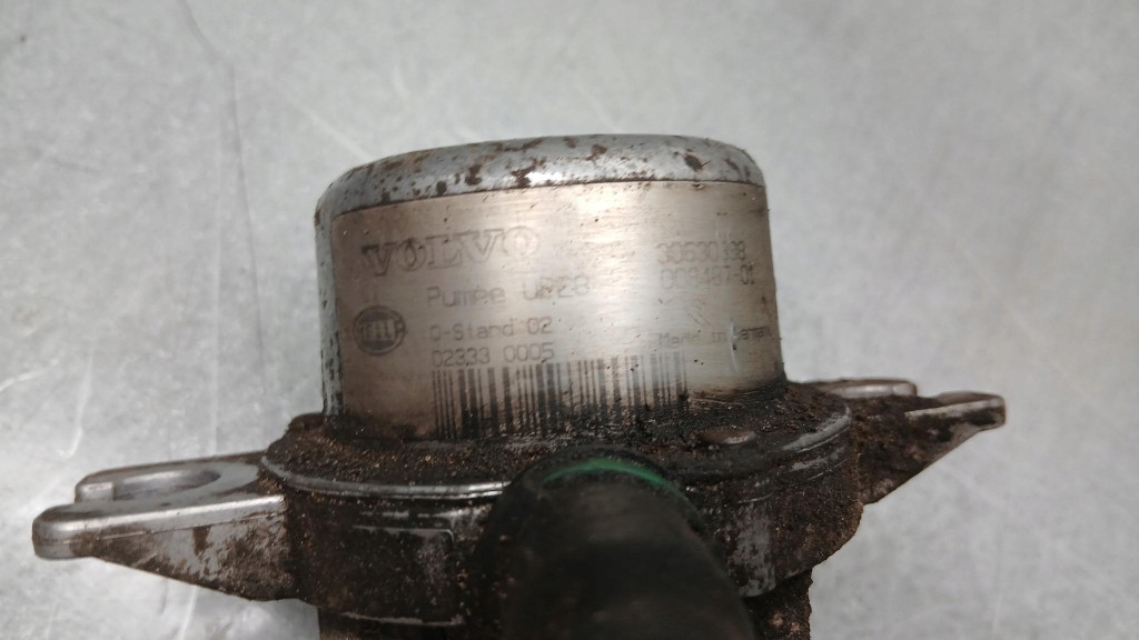 фото №6, Насос vacu volvo s60 i 03r 30630398