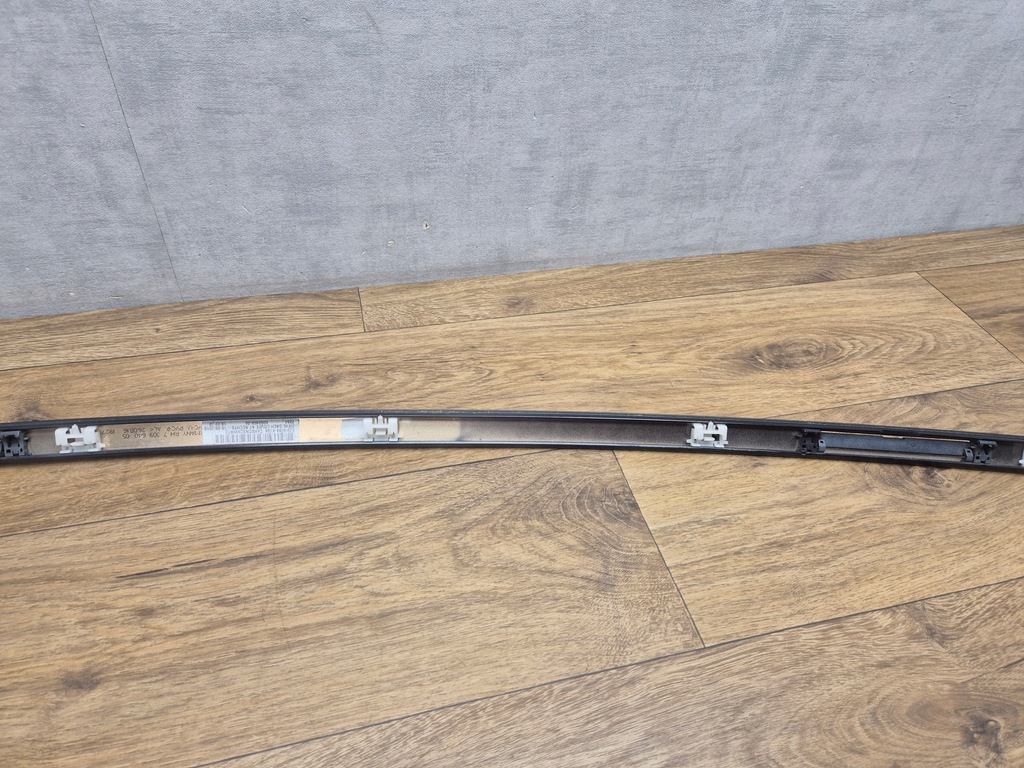 фото №10, Bmw 4 f36 grancoupe lustwa дахова права 416 carbonschwarz 8062468