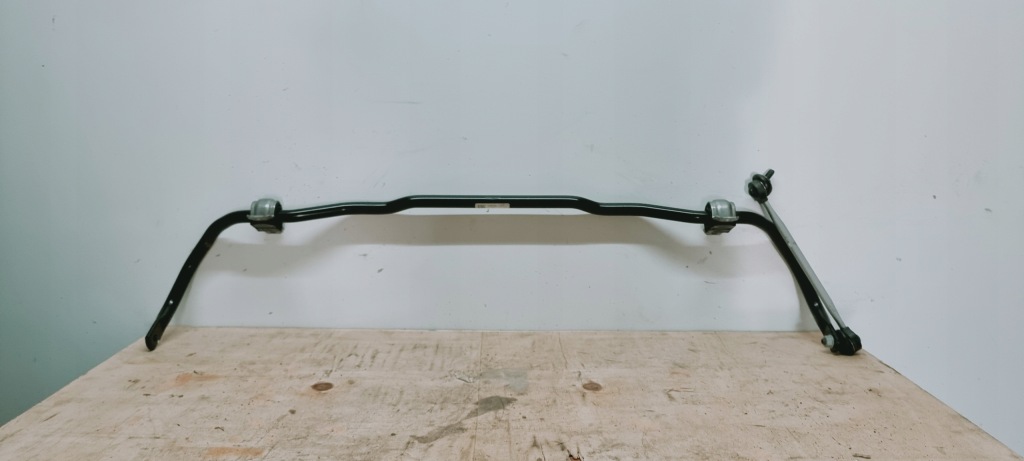 фото №1, Seat ibiza v тяга стабілізатора 2q0411303n polo