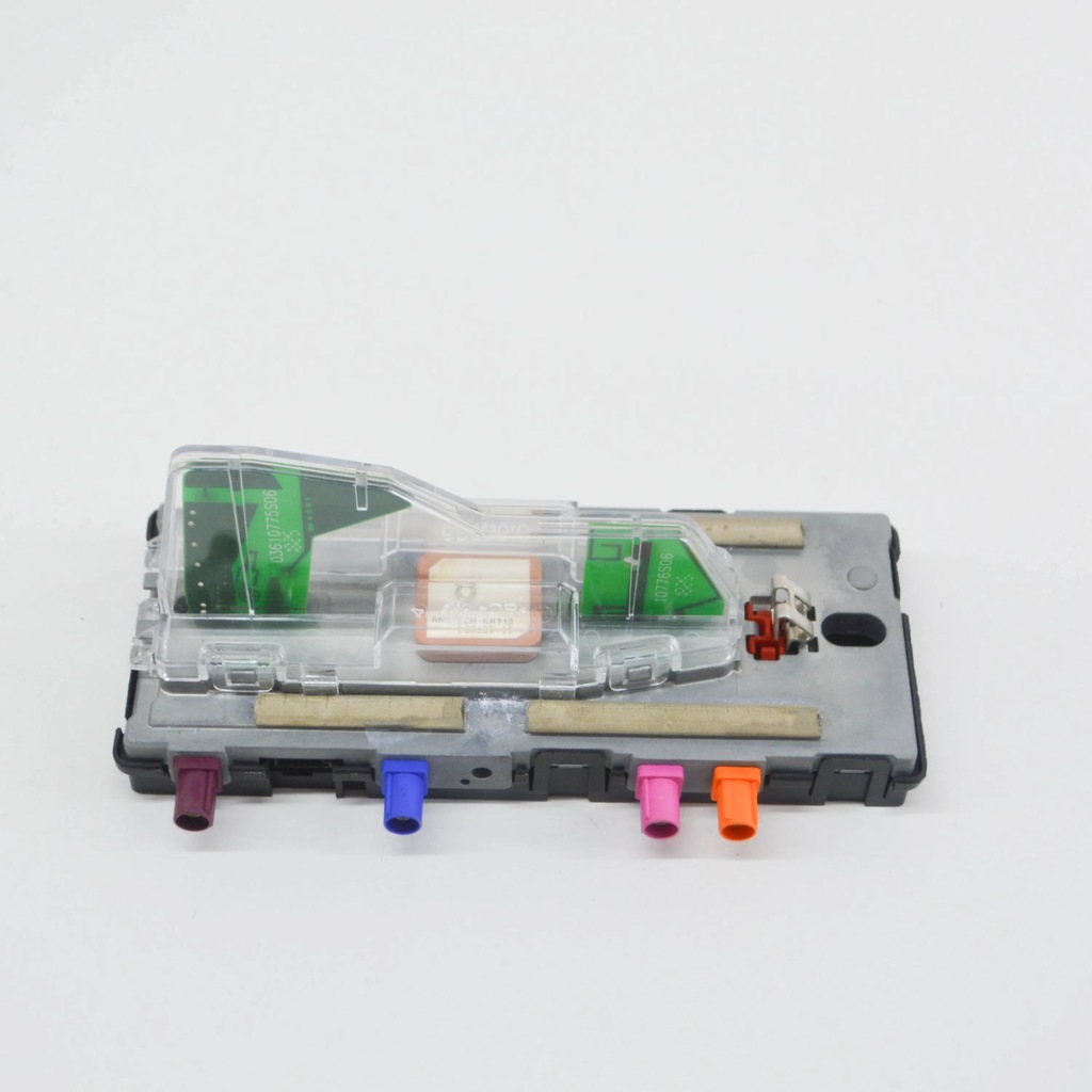 фото №1, Volvo xc40 2019 антенна gps