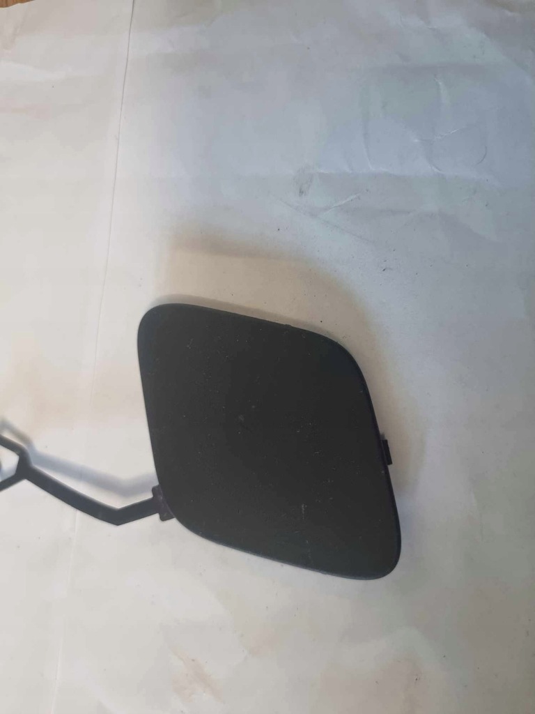 фото №1, Expert jumpy 3 iii - zaślpeka фаркоп бампера перед