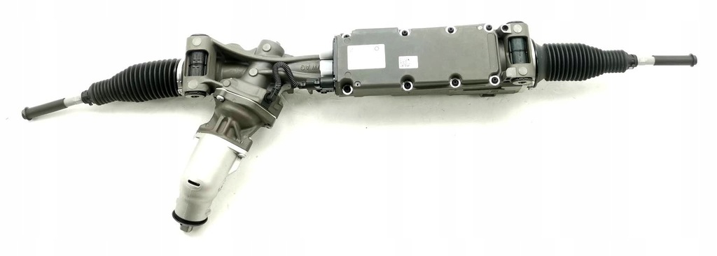 фото №10, Трансмиссия рулевая рейка audi a8 s8 4n d5 uk rhd 4n2423055j новый org