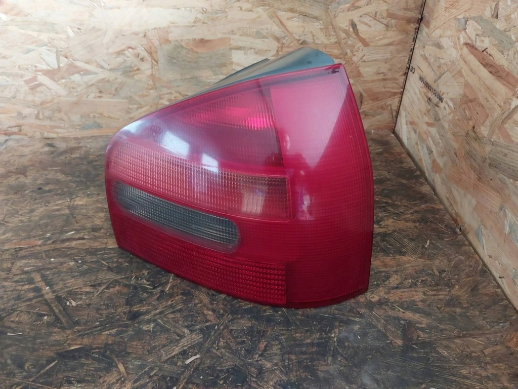 фото №6, Лампа задня задня права правий audi a3 8l 8l0945096
