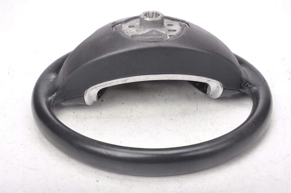 фото №13, Volvo s80 ii v70 iii воздуховод кожаный multi