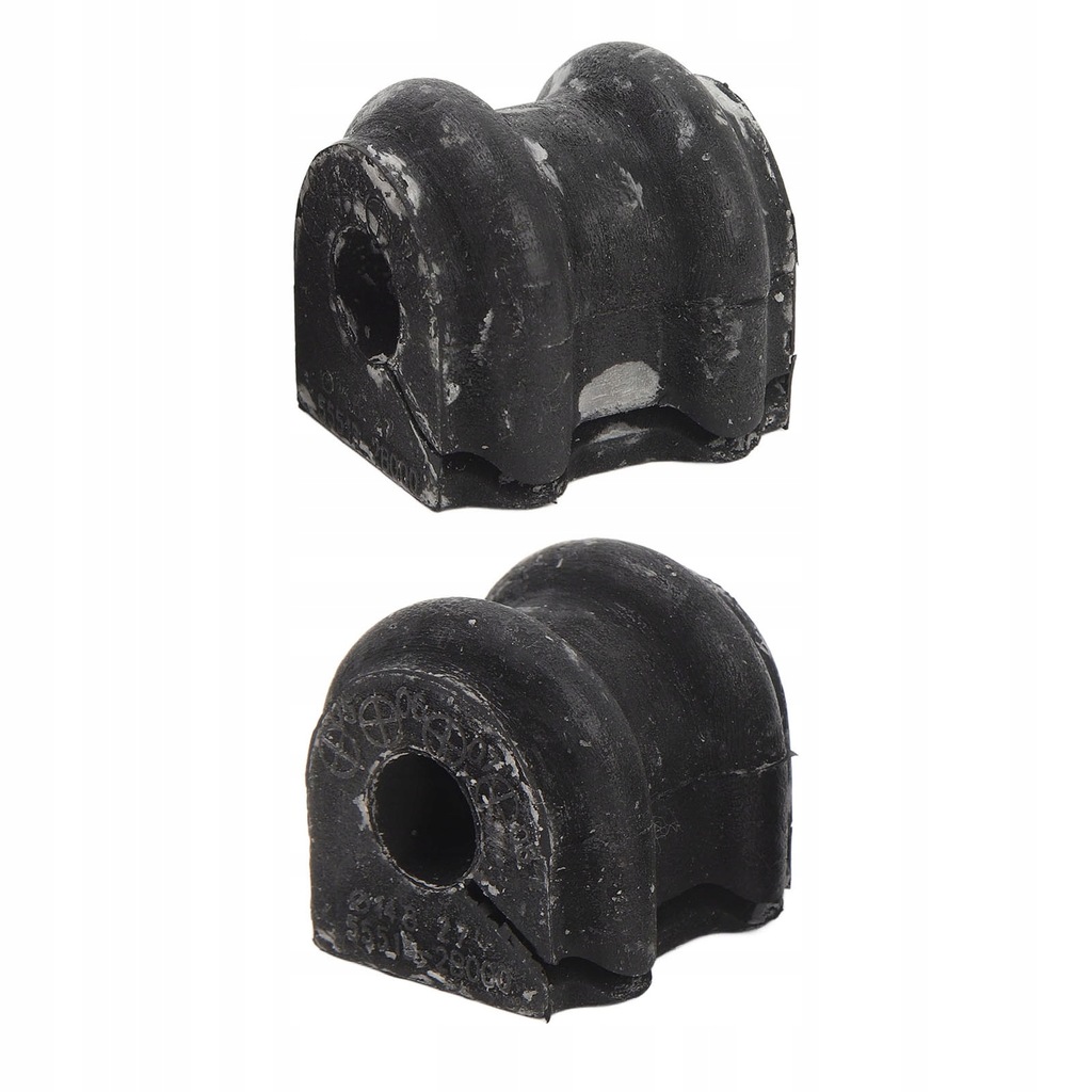 фото №13, 2 szt. втулка стабілізатора заднього стабілізатора 55513-2b200 stabilna