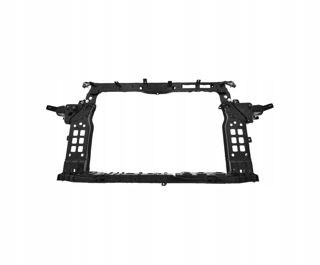 фото №1, Hyundai santafe 13 - 18 усилитель передний pas передний