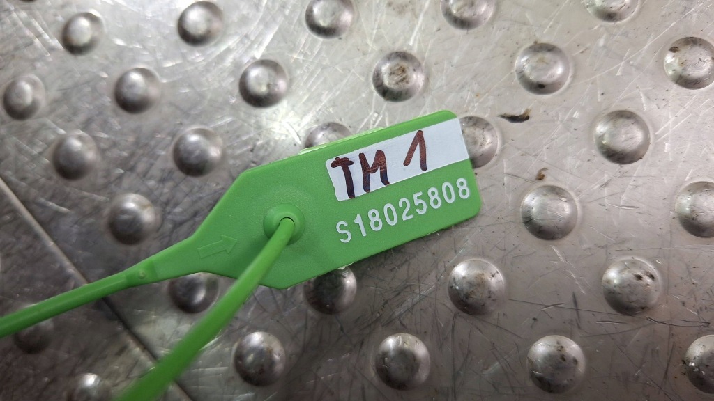 фото №7, Катализатор левый a2054903702 a2534900002 mercedes w205 x253 63 amg 4.0 v8