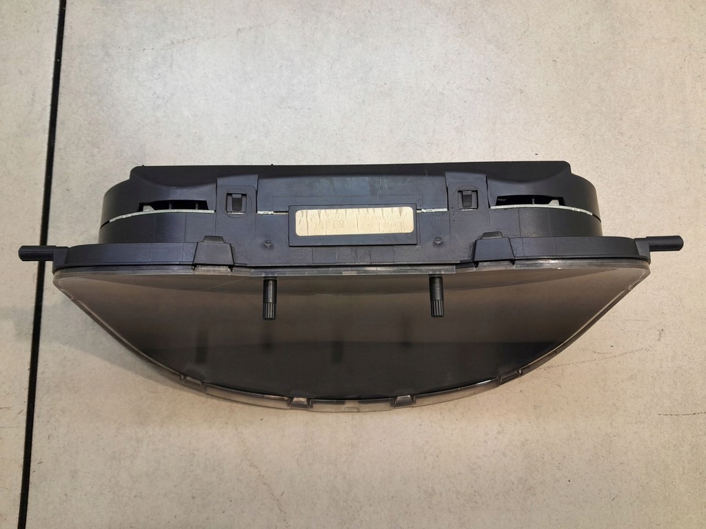 фото №7, Счетчик приборы octavia i 1.9 tdi 1u0920811f