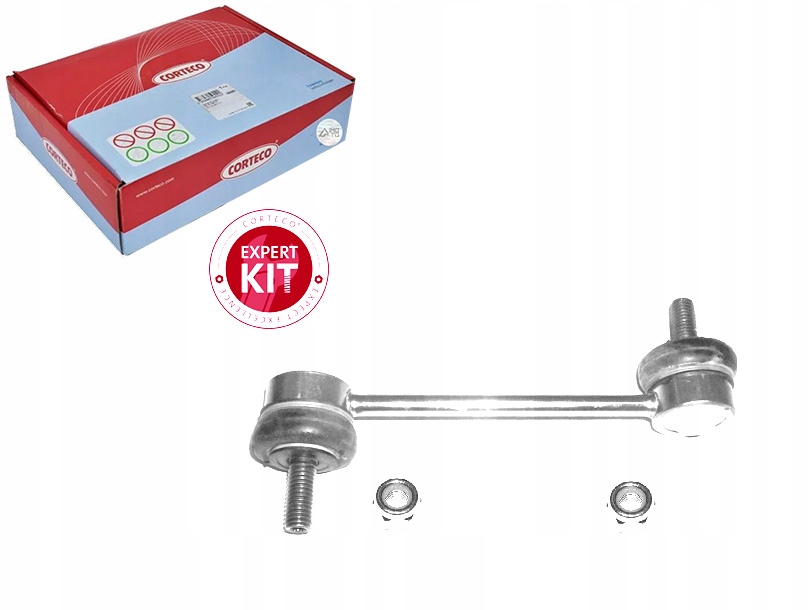 фото №1, Соединитель тяга стабилизатора задняя l/p citroen c6 peugeot 407 508 i