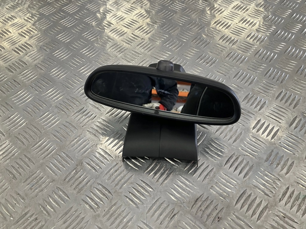 фото №1, Дзеркало внутрішнє заднього виду bmw x1 f48 b39 2.0i