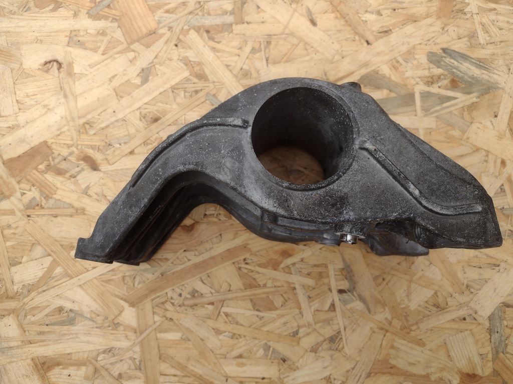 фото №4, Підпора піввісь mercedes gla 2.2 d