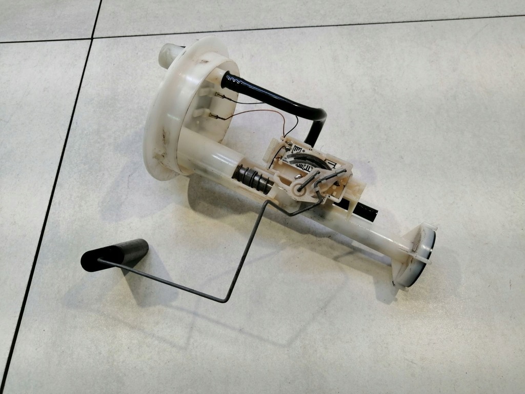 фото №6, Поплавок пального peugeot partner i 1.9 d 9621291280