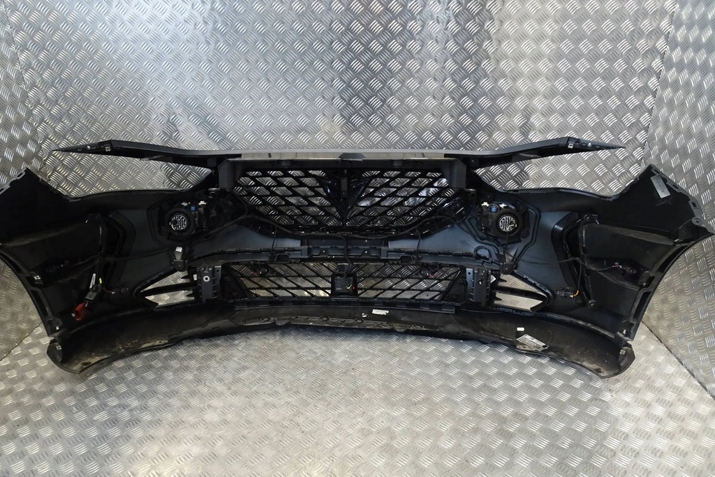 фото №6, Cupra formentor 2.5 tsi - kompletny перед