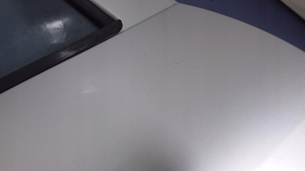 фото №6, Dacia duster i дверь задняя правое ted69