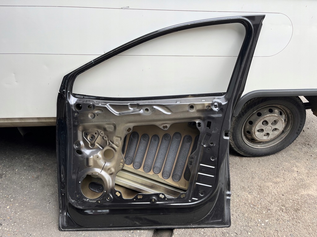 фото №10, Дверь правое передние vw id4 id 4 ładne