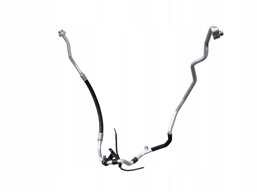 фото №1, Skoda yeti 1.2tsi трубка кондиционера 1k0816743f