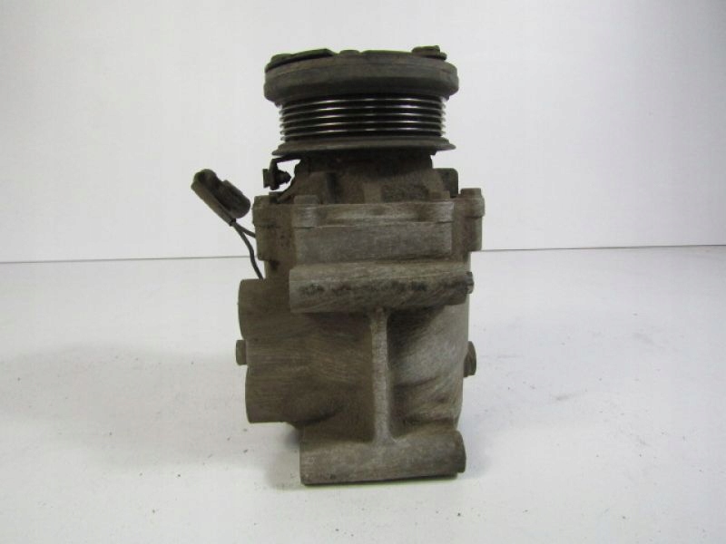 фото №8, Focus mk1 компрессор кондиционера ys4h190629-aa