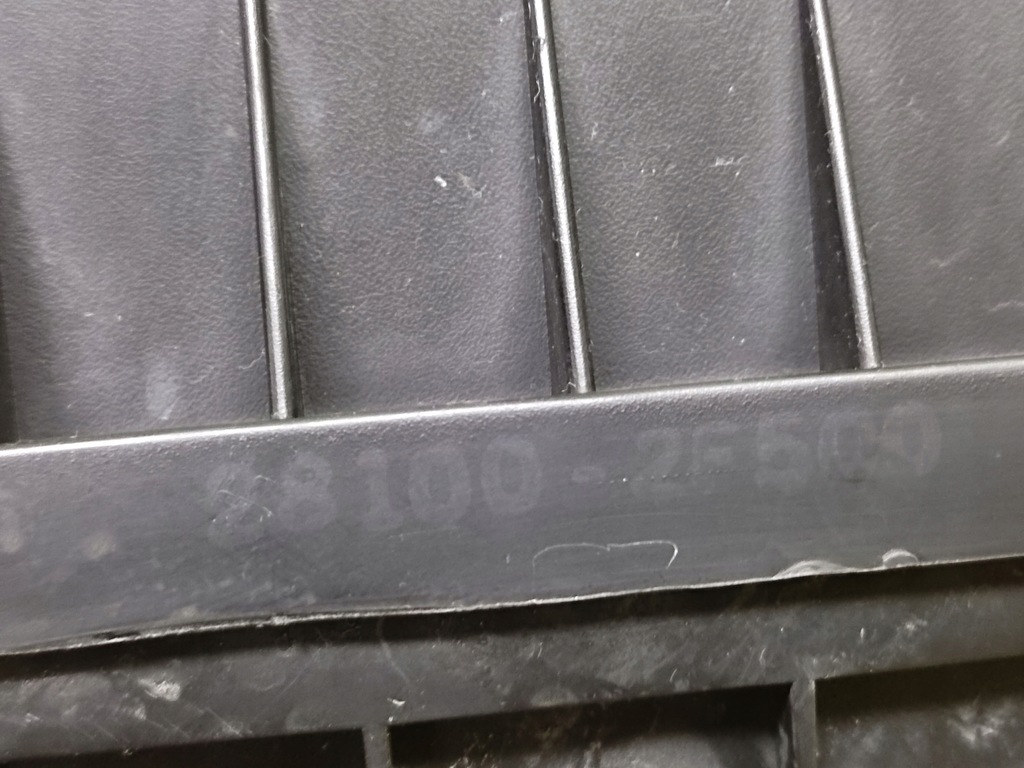 фото №7, Kia cerato 2.0 crdi корпус фільтра повітря 281002f500