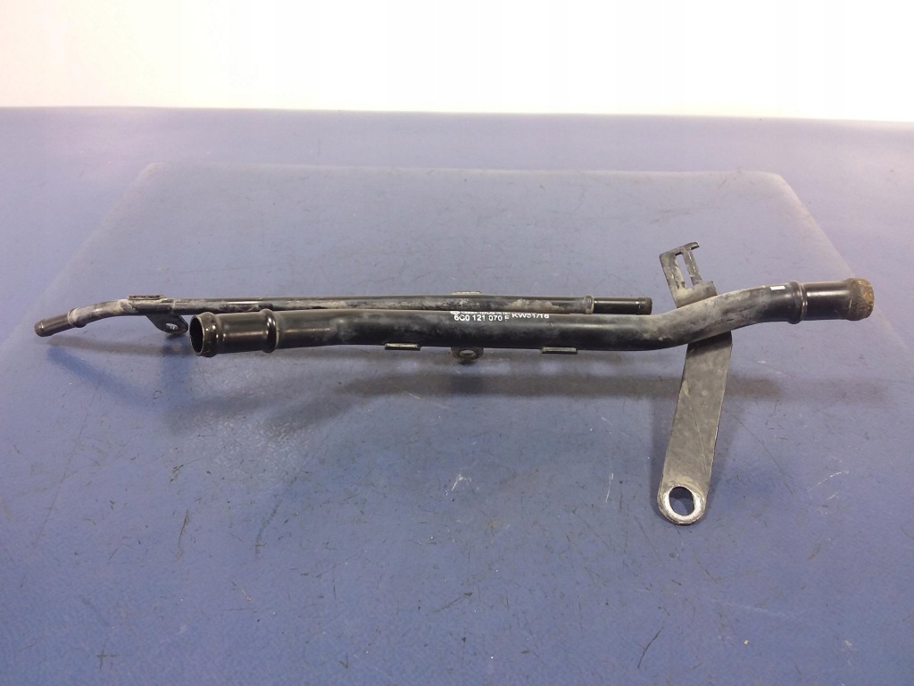 фото №1, Fabia iii 1.0 b провода трубки wody 6c0121070f