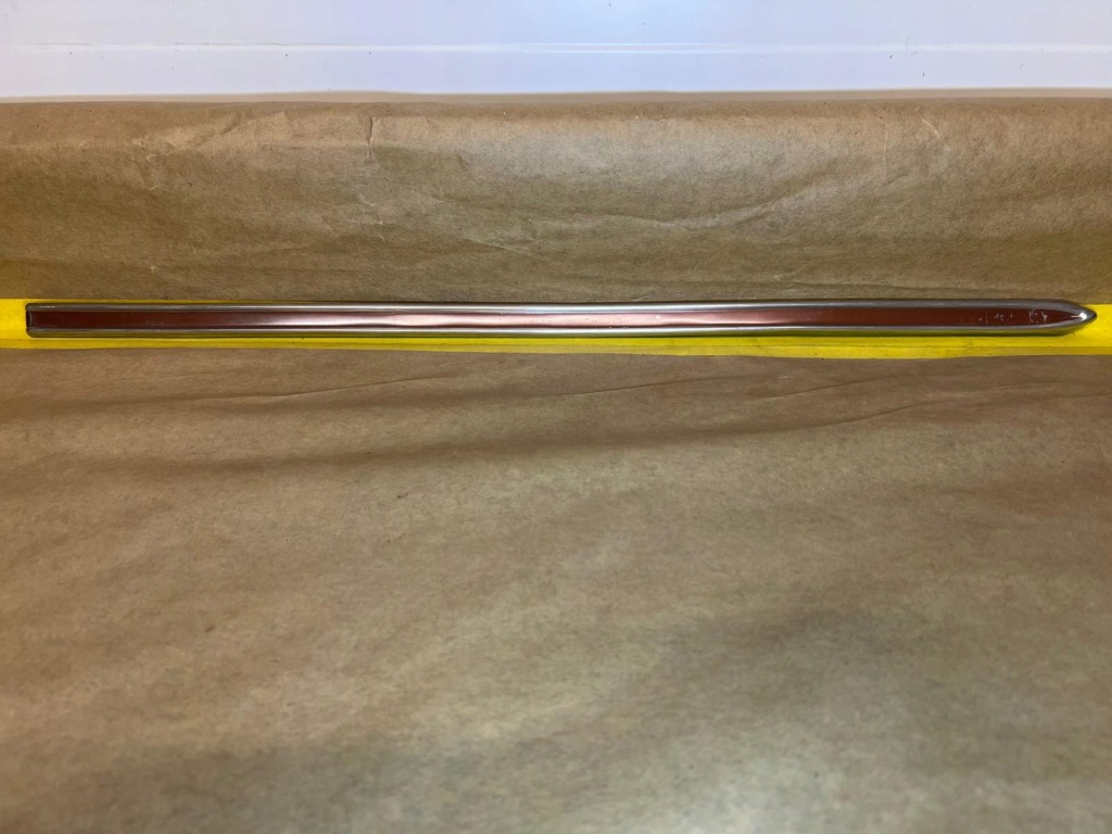 Купить Cadillac eldorado молдинг крыла #862