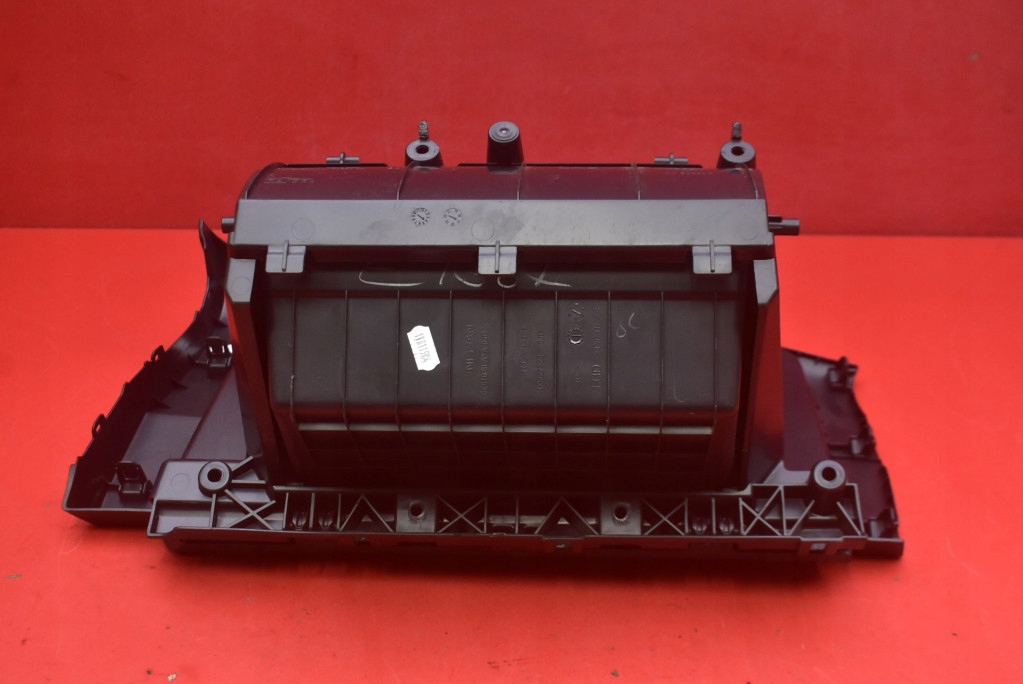 фото №5, Бардачок пассажира eu 68510 5fa1a nissan micra 5 v k14 17-21