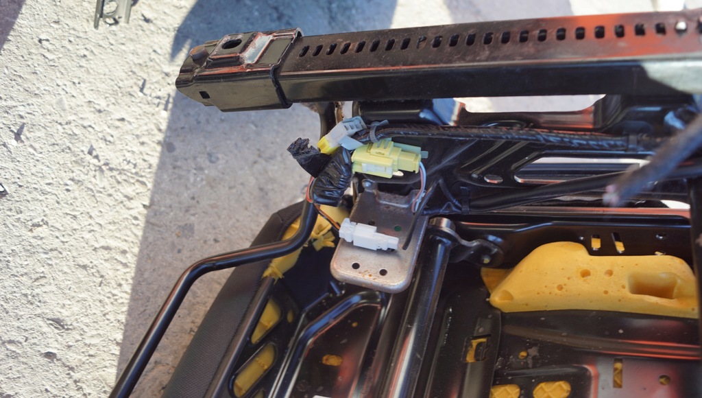 фото №16, Сиденья заднее сиденье nissan qashqai j10 +2 7-osób