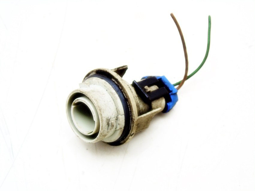 фото №1, Цоколь поворотник smart fortwo i