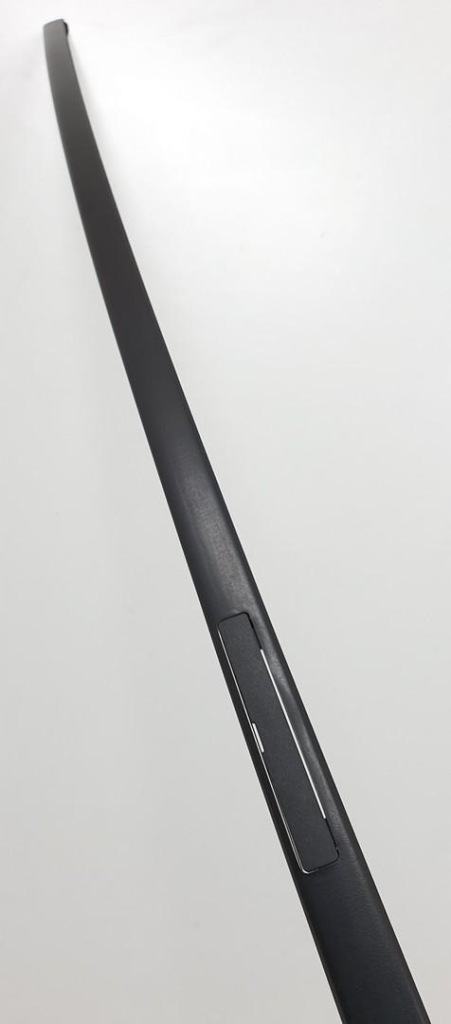 фото №6, Молдинг дах дахова ліва mercedes w169