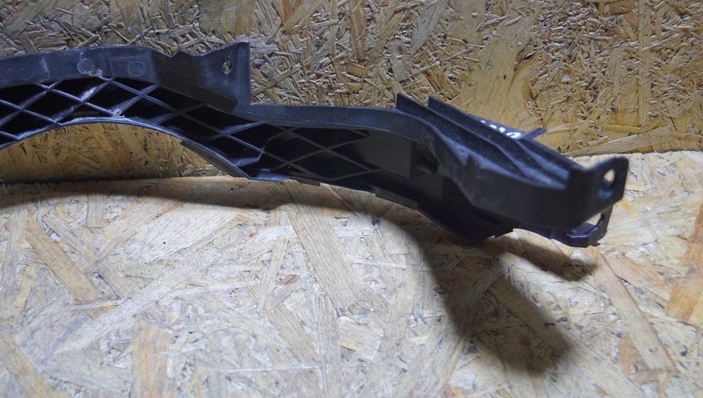 фото №12, Напрямна кронштейн лампи лівий перед subaru wrx 14-