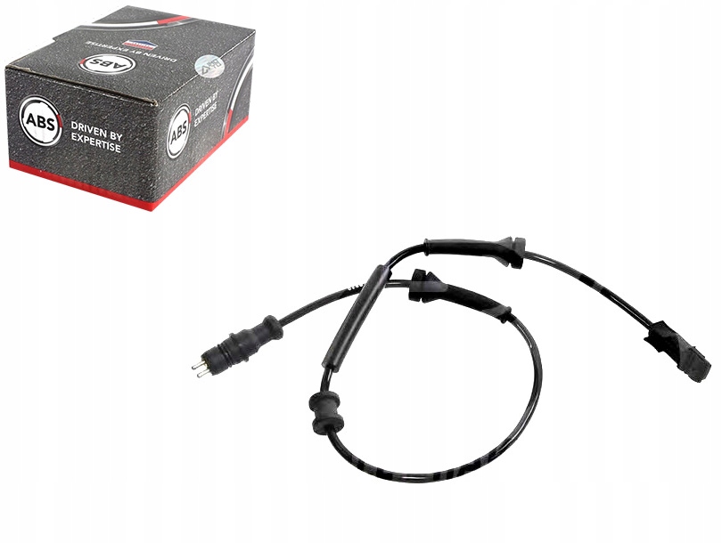 фото №1, Датчик abs renault laguna 97-99 задня a.b.s.