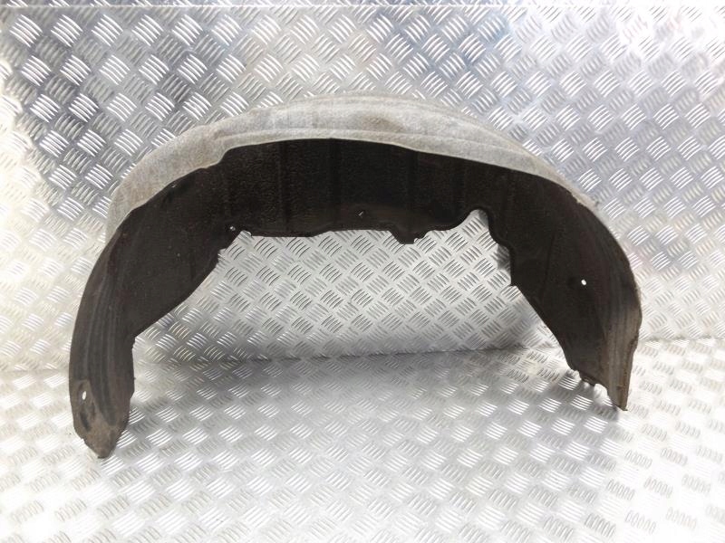 фото №1, Lexus rx iv подкрылок правый задняя задние 65637-48070