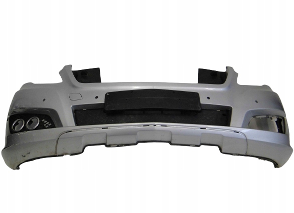 фото №1, Mercedes r klasa w251 251 lift бампер передний pts