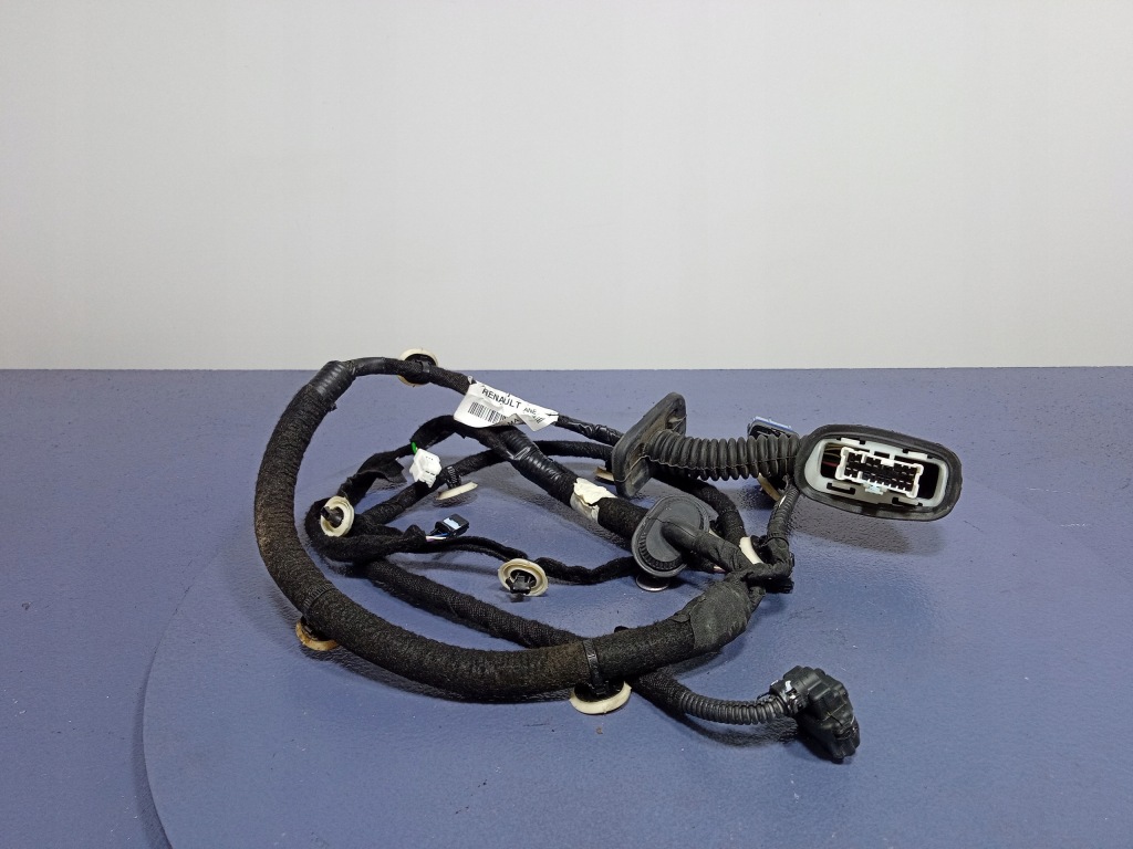 фото №1, Renault clio v 19- жгут дверь задняя левая 241272730r