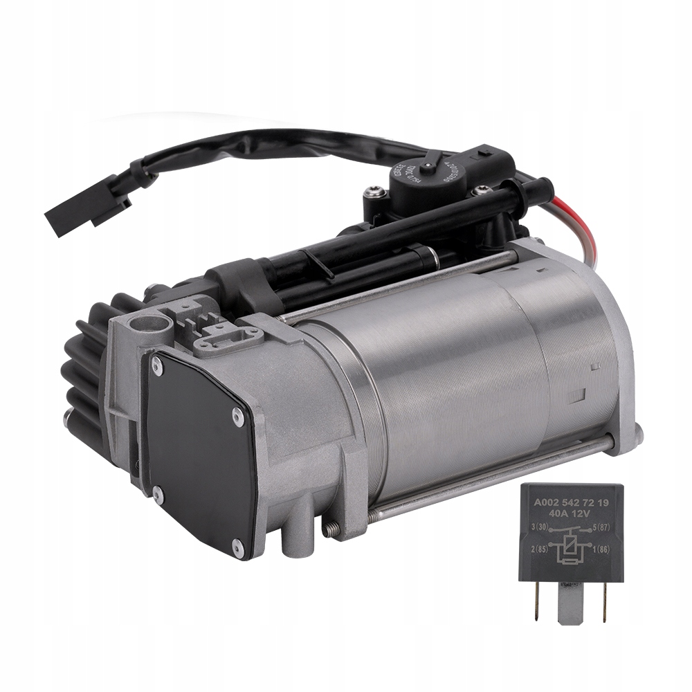 фото №15, Компрессор zawiesiny воздуха dla mercedesa benz e-klasa w212 s212 09-16