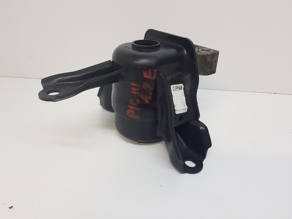 фото №1, Kia rio iii подушка кронштейн двигателя 1,2 2011-