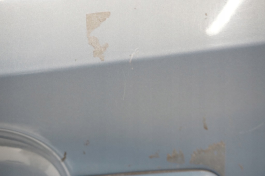 фото №11, Ford kuga mk1 дверь левый перед передние