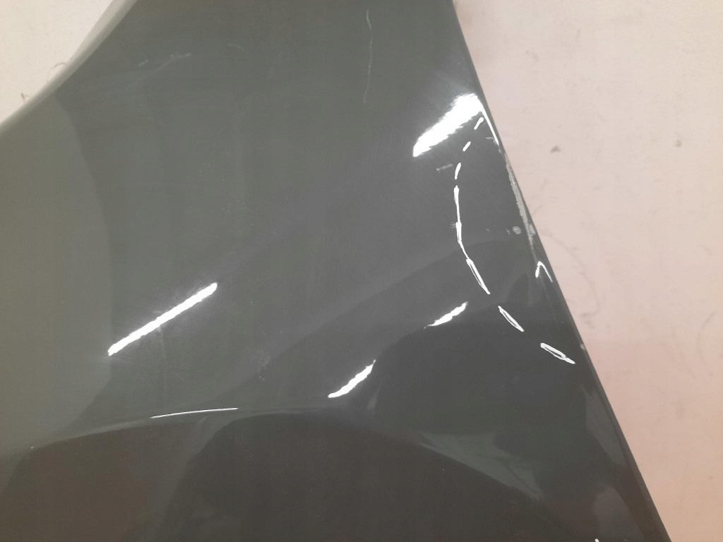 фото №5, Jeep renegade 14- крила перед лівий передній