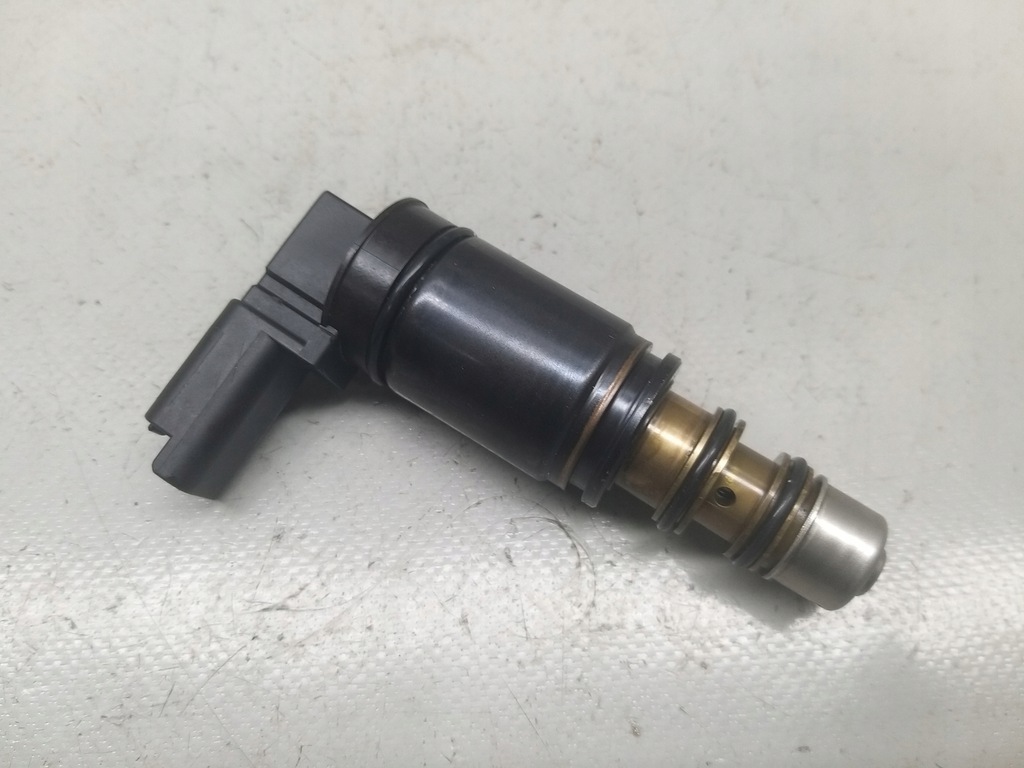 фото №1, Клапан компресора компресор кондиціонера 1.6 1.4 vti 5f01 partner 308 r56 c3