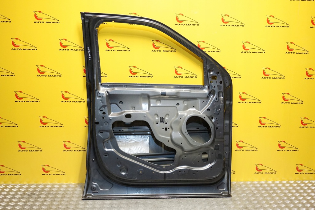 фото №9, Ford expedition 2018 - 2023 двері перед ліва передні usa