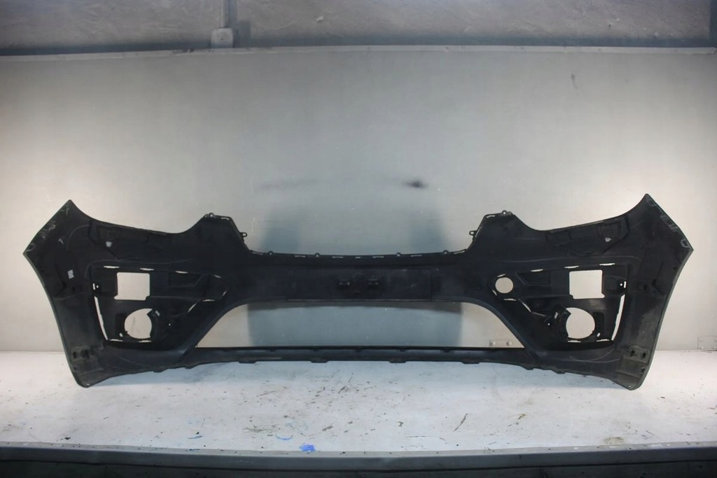 фото №7, Бампер перед передній renault express kangoo 620220594r