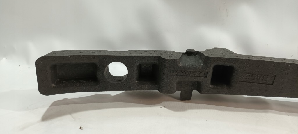 фото №7, Абсорбер бампера перед astra 9840004980