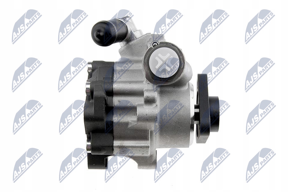 фото №9, Насос усилителя land rover discovery iv 5.0 09-